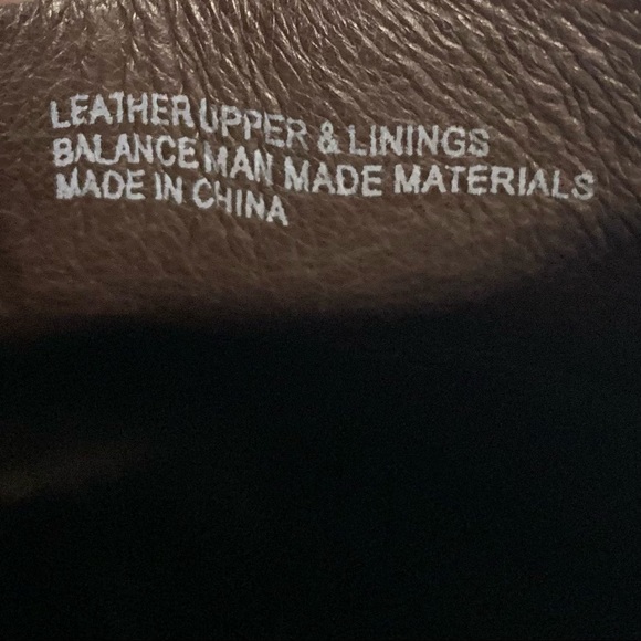 Born clog’s dark brown size 39/8 - Picture 9 of 9